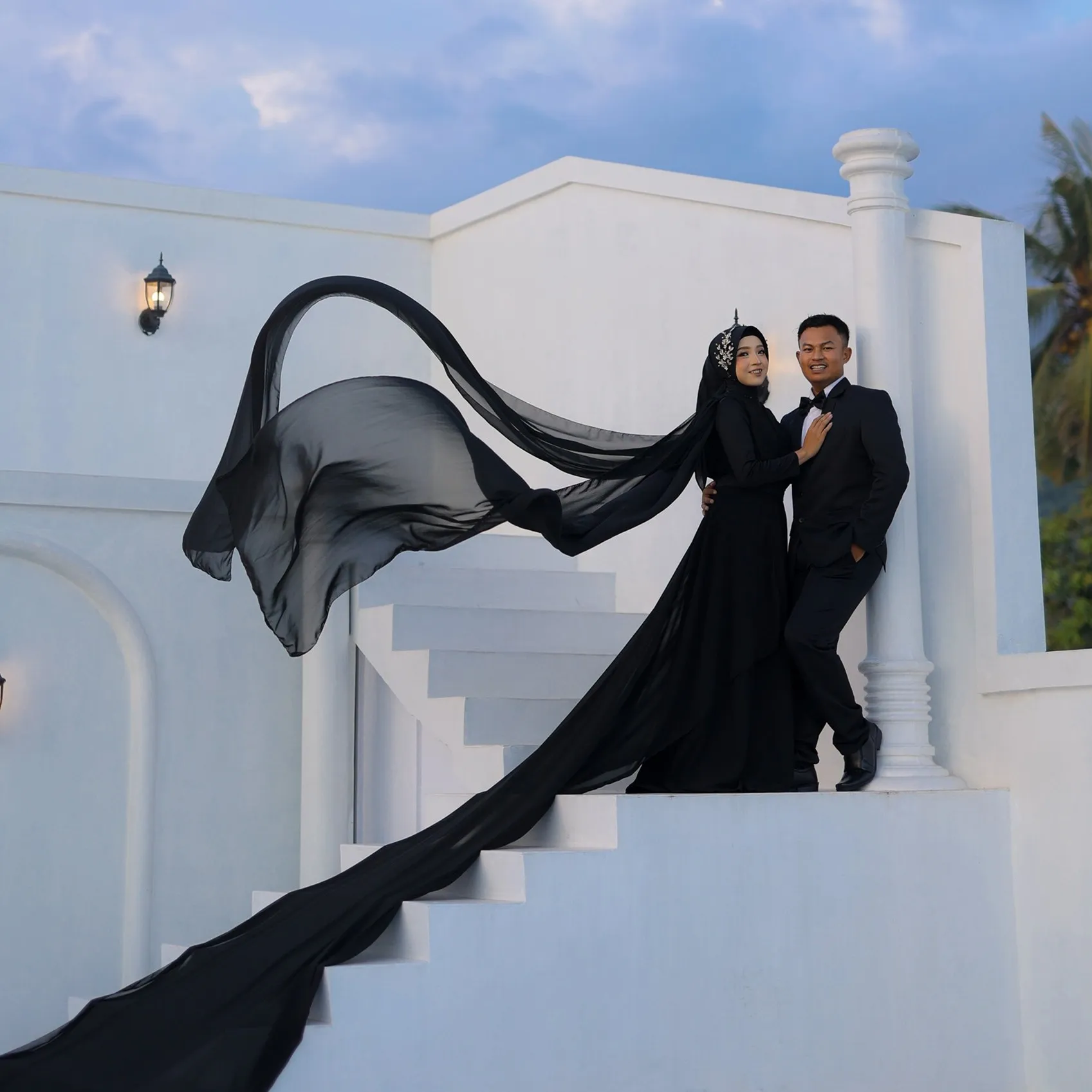 The Wedding Of Yoga & Yufita